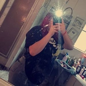 Meet your Posher, Beth